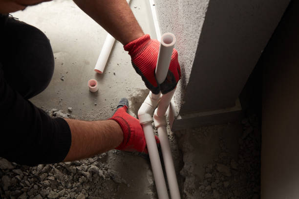 Best Clogged Drain Plumber  in South Pottstown, PA