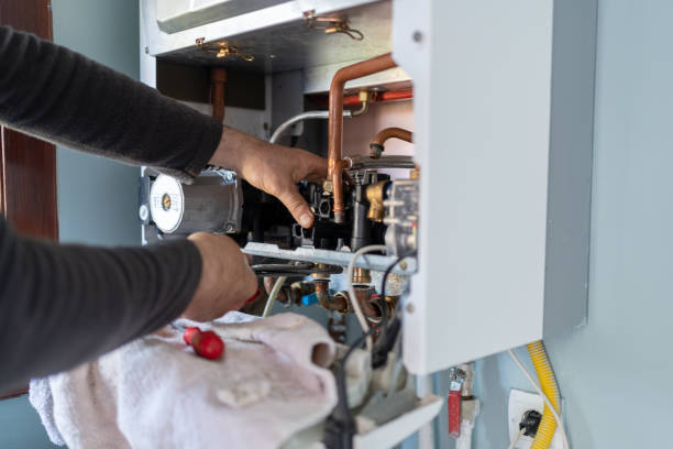 Best Water Heater Repair  in South Pottstown, PA