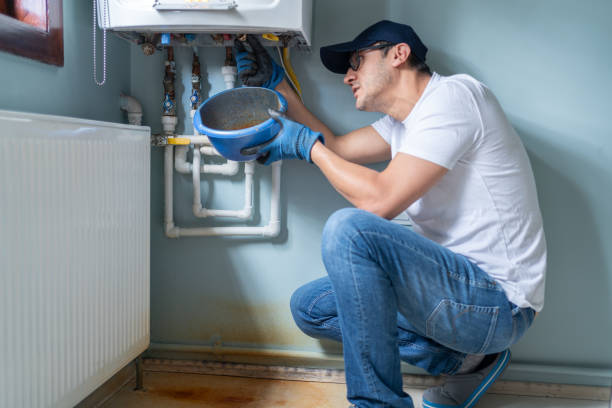 Professional Plumbing in South Pottstown, PA