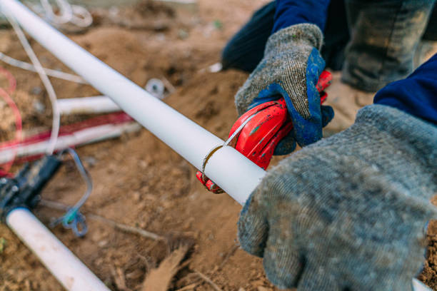 Best Commercial Plumbing Services  in South Pottstown, PA